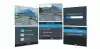 VIOFO Видеорегистратор Dash Cam A229 Plus 3 Channel - 2K, HDR, Sony STARVIS 2, GPS