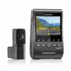 VIOFO Видеорегистратор Dash Cam A329S 2 Channel - 4K, HDR, Dual Sony STARVIS 2, GPS, Bluetooth, Wi-Fi 6