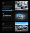VIOFO Видеорегистратор Dash Cam VS1 - 2K, Sony STARVIS 2, 32GB SD Card Included, GPS, Bluetooth