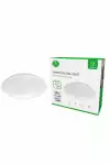 Woox лед лампа Light - R5111 - WiFi Smart Ceiling Light, 15W/100W, 1200lm, Warm White and Cool White