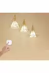 Woox умен бутон Button - R7053 - Zigbee Smart Wireless Mini Switch