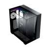 Xigmatek кутия Case ATX - AQUA V - 7 ARGB Fans