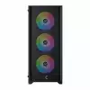 Xigmatek кутия Case ATX - Gaming X II - 4 ARGB Fans