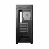 Xigmatek кутия Case EATX - Blast - 4 ARGB fans