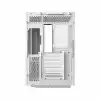 Xigmatek кутия Case EATX - Cubi II Arctic - 7 ARGB Fans