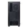 Xigmatek кутия Case EATX - Gaming G Pro - Mesh, 4 ARGB fans