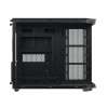 Xigmatek кутия Case mATX - Cubi M - 6 ARGB Fans