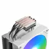 Xigmatek охладител CPU Cooler AK4 Digital Arctic - LGA1851/AM5