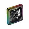 Xigmatek вентилатор Fan 120mm - AERO DGT 120 - Digital Display