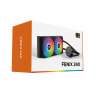 Xigmatek водно охлаждане Water Cooling FENIX 240 - Addressable RGB