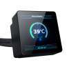 Xigmatek водно охлаждане Water Cooling Connect 360 - LED Display, A-RGB