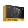 Xigmatek захранване PSU ATX 3.1 850W Gold, Full Modular - Prime M 850W Gold