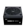 Xigmatek захранване PSU - Odin II 600W - 80 Plus