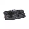 Xtrike ME геймърска клавиатура Gaming Keyboard KB-509 - Backlight
