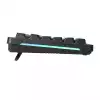 Xtrike ME геймърска клавиатура Gaming Keyboard  104 keys - KB-309 BK - Silent Tactile