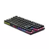 Xtrike ME геймърска механична клавиатура Gaming Mechanical keyboard 87 keys TKL - GK-989 - RED switches (English US)