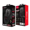 Xtrike ME Геймърска мишка Gaming Mouse GM-502 Black - 12800dpi