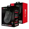 Xtrike ME Геймърска мишка Gaming Mouse GM-314 Black - 7200dpi, RGB