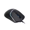 Xtrike ME Геймърска мишка Gaming Mouse GM-322 Black - 7200dpi