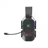 Xtrike ME геймърски слушалки Gaming Headphones GH-606 - 50mm, RGB