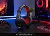 Xtrike ME геймърски слушалки Gaming Headphones HP-312 - PC/Consoles