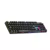 Xtrike ME механична клавиатура Gaming Keyboard Mechanical 104 keys GK-915 - 5 colors backlight