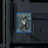 Zalman кутия Case ATX - P40 Prism Black