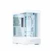 Zalman кутия Case ATX - P50 White