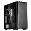 Zalman кутия Case EATX - Z10 - Mesh