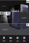 Zalman Кутия за компютър Case ATX - Z1 PLUS