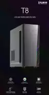 Home Center Intel B760, 700 W, Intel Core i3-13100F, 16 GB, GeForce RTX 3050, No OS, 1000 GB, черен