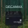 Zalman захранване PSU DecaMax 600W 80+ ZM600-LX3