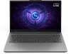 Лаптоп LENOVO LOQ Gaming AMD Ryzen 7 7435HS 15.6inch FHD 144Hz sRGB 24GB DDR5 512GB PCIe RTX4050 6GB NoOS Luna Grey