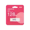 128GB TYPE-C UC310 ADATA WHITE