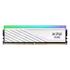 16G DDR5 6000 XPG BLADE RGB WH