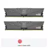 2X16G DDR4 3200 TEAM EXPERT GR