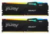 2X32G D5 6000 EXP BEAS BLK RGB