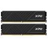 2X8G DDR4 3200 XPG D35/BK