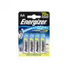 3+1 ALC BATT ENERG MAX AA 1.5V