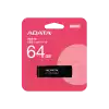 64GB TYPE-C UC310 ADATA BLACK