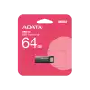 64GB USB3 UR340 ADATA METAL BK