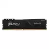 8G DDR4 2666 KINGST FURY BEAST