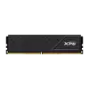 8G DDR4 3200 XPG D35/BK