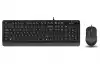A4 F1010 FSTYLER USB DESKT GRY