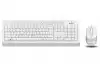 A4 F1010 FSTYLER USB DESKT WHI