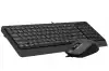 A4 F1512  FSTYLER USB DESKT BG