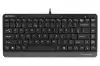 A4 FK11 FSTYLER NB KB USB GREY