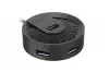 A4 HUB-30 USB  3.0 BLACK