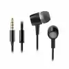 A4 MK-730 EARPHONE METALIC