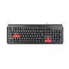 A4 Tech X7 G300 Can-Be-Washed Gaming Keyboard